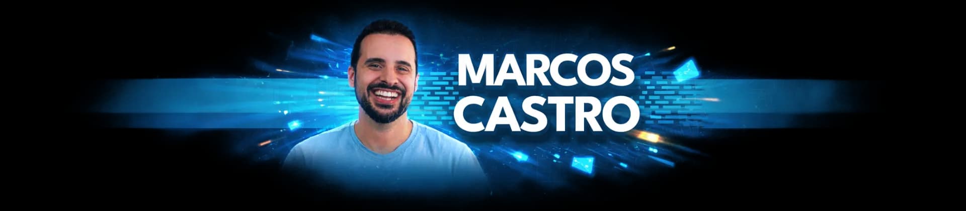 Marcos Castro
